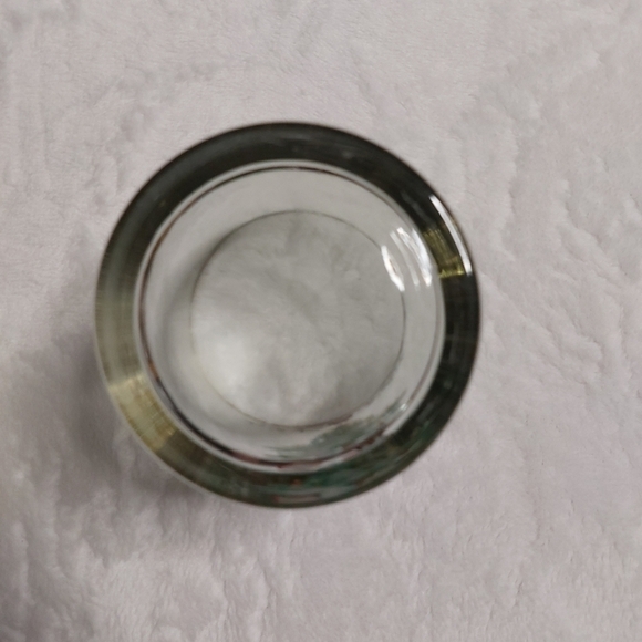 Montgomery Ward Holiday Collection Vintage (1979) Christmas Tree High Ball Glass - Picture 8 of 10